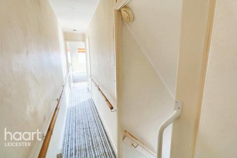 2 bedroom terraced house for sale, Vernon Road, Leicester