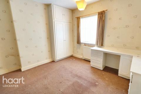 2 bedroom terraced house for sale, Vernon Road, Leicester