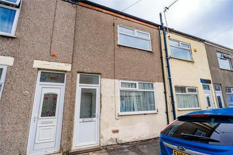 3 bedroom terraced house for sale, Castle Street, Grimsby, N.E. Lincs, DN32 7LG