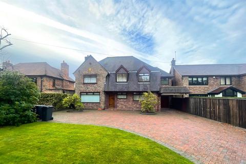 5 bedroom detached house for sale, St. Helens Road, Ormskirk L39