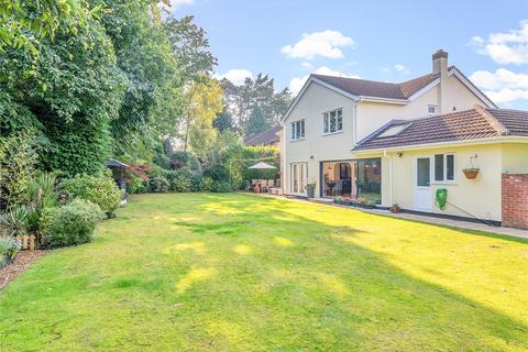 5 bedroom detached house for sale, Beaufront Road, Camberley, Surrey, GU15