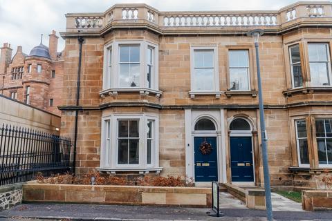 5 bedroom townhouse for sale, Millerfield Place, Edinburgh EH9