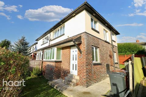 3 bedroom semi-detached house for sale, Kirkstall Road, Leeds