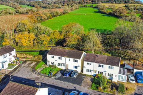 3 bedroom terraced house for sale, Ladymead, Woolbrook, Sidmouth, Devon, EX10 9XN