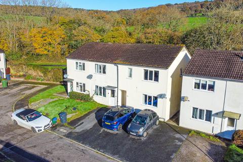 3 bedroom terraced house for sale, Ladymead, Woolbrook, Sidmouth, Devon, EX10 9XN