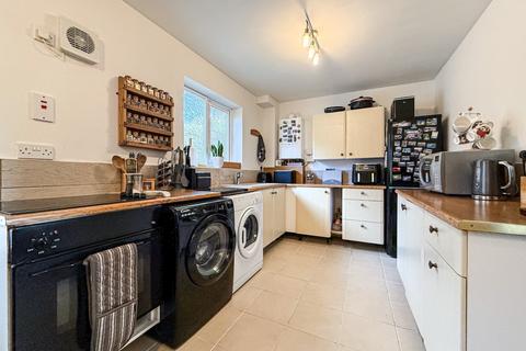 3 bedroom terraced house for sale, Ladymead, Woolbrook, Sidmouth, Devon, EX10 9XN