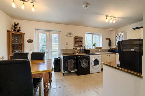 3 bedroom terraced house for sale, Ladymead, Woolbrook, Sidmouth, Devon, EX10 9XN