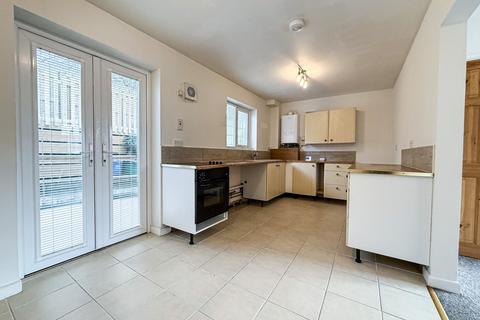 3 bedroom terraced house for sale, Ladymead, Woolbrook, Sidmouth, Devon, EX10 9XN