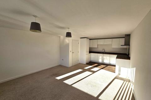 1 bedroom flat to rent, Crown Glass Place, Nailsea