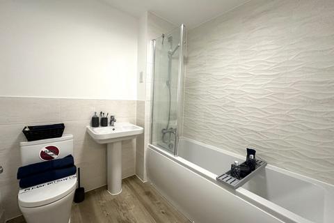 undefined, Plot 24, The Cardington at Biddenham Park, MK40, Shandon Leys, Off Bromham Road MK40
