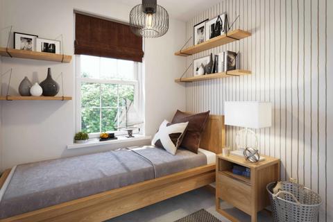 undefined, Plot 24, The Cardington at Biddenham Park, MK40, Shandon Leys, Off Bromham Road MK40