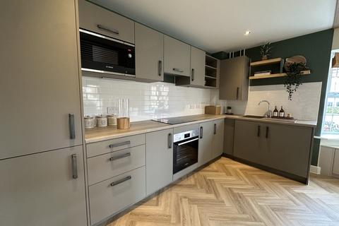 2 bedroom apartment for sale, Plot 22, The Elstow at Biddenham Park, Shandon Leys, Off Bromham Road MK40