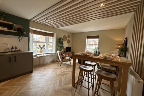 2 bedroom apartment for sale, Plot 21, The Danelow at Biddenham Park, Shandon Leys, Off Bromham Road MK40