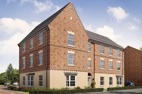 undefined, Plot 19, The Kempton at Biddenham Park, MK40, Shandon Leys, Off Bromham Road MK40