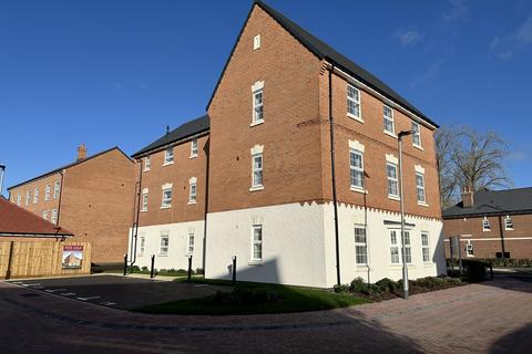 undefined, Plot 19, The Kempton at Biddenham Park, Shandon Leys, Off Bromham Road MK40