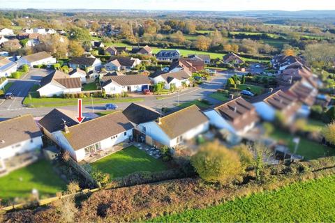 3 bedroom bungalow for sale, Old Pound Close, Poole BH16