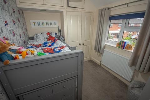 57 Addison Road, Rugby, CV22 7BP