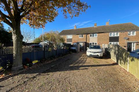 3 bedroom end of terrace house for sale, Woodfield, Collyweston, Stamford, Northamptonshire, PE9 3PY