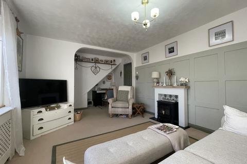 3 bedroom end of terrace house for sale, Woodfield, Collyweston, Stamford, Northamptonshire, PE9 3PY