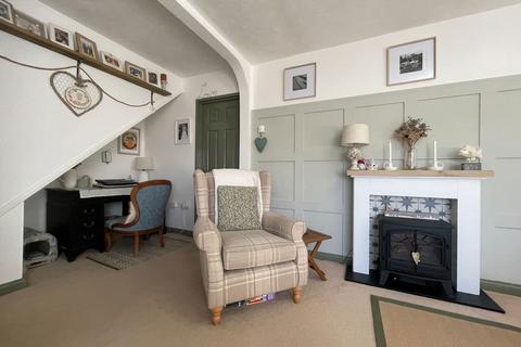 3 bedroom end of terrace house for sale, Woodfield, Collyweston, Stamford, Northamptonshire, PE9 3PY