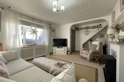 3 bedroom end of terrace house for sale, Woodfield, Collyweston, Stamford, Northamptonshire, PE9 3PY