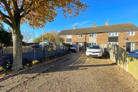 3 bedroom terraced house for sale, Woodfield, Collyweston, Stamford, Northamptonshire, PE9 3PY