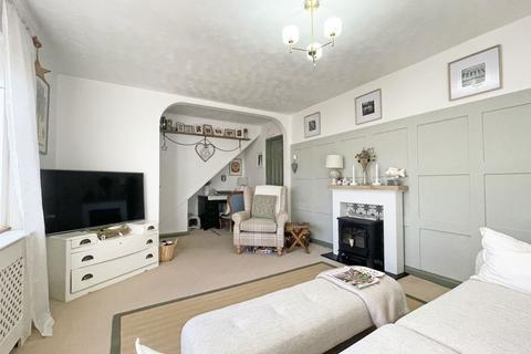 3 bedroom terraced house for sale, Woodfield, Collyweston, Stamford, Northamptonshire, PE9 3PY