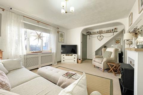 3 bedroom terraced house for sale, Woodfield, Collyweston, Stamford, Northamptonshire, PE9 3PY