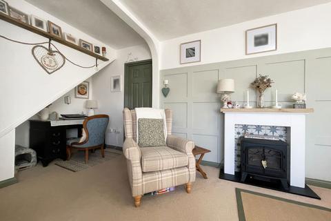 3 bedroom terraced house for sale, Woodfield, Collyweston, Stamford, Northamptonshire, PE9 3PY