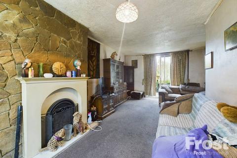 3 bedroom end of terrace house for sale, Granville Avenue, Feltham, TW13