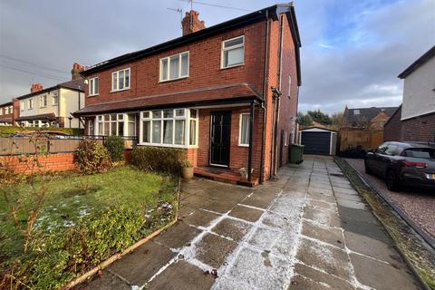 3 bedroom semi-detached house for sale, Lacey Green, Wilmslow