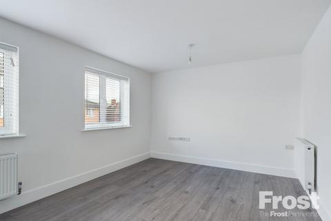 1 bedroom apartment to rent, Bowes Road, Staines-upon-Thames, Surrey, TW18