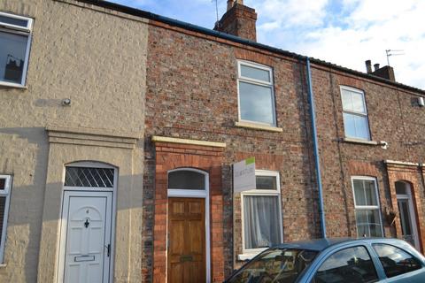 3 bedroom house to rent, 3 Gordon Street, York