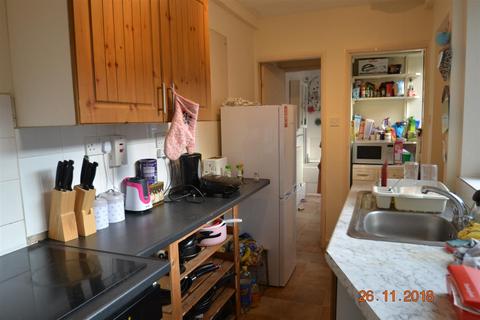 3 bedroom house to rent, 3 Gordon Street, York