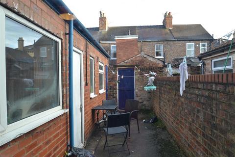 3 bedroom house to rent, 3 Gordon Street, York