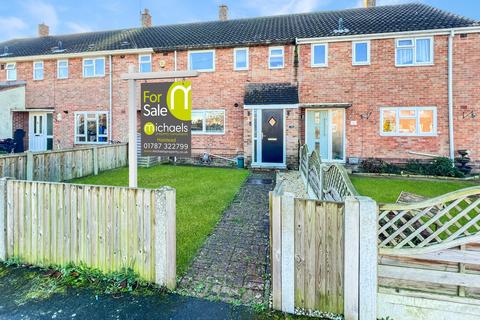 3 bedroom terraced house for sale, Atlas Road, Earls Colne, Colchester, CO6