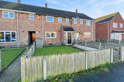 3 bedroom terraced house for sale, Atlas Road, Earls Colne, Colchester, CO6