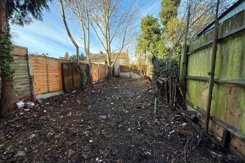 29 Talbot Road, London, E7 0DX