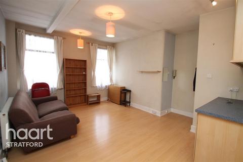 1 bedroom flat to rent, CHADWICK ROAD, LEYTONSTONE, E11