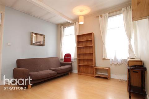 1 bedroom flat to rent, CHADWICK ROAD, LEYTONSTONE, E11