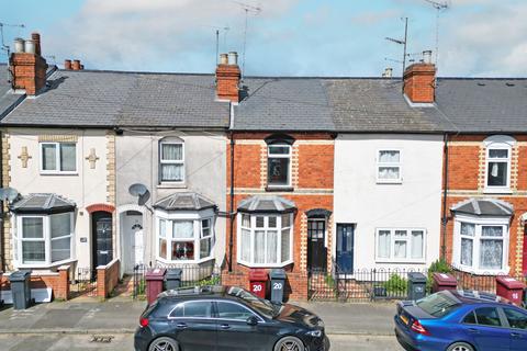 2 bedroom terraced house for sale, Waldeck Street, Reading RG1