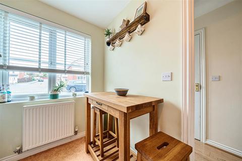 3 bedroom semi-detached house for sale, Charlotte Court, Townhill, Swansea