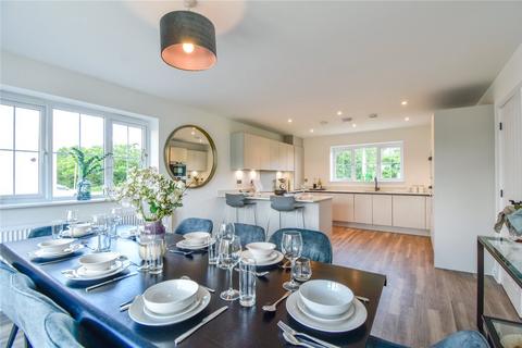 4 bedroom detached house for sale, Field View, Water Lane, Steeple Bumpstead, CB9