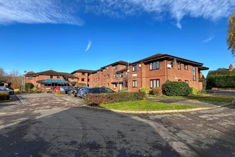 1 bedroom retirement property for sale, Knights Lane, Stratford-upon-Avon CV37