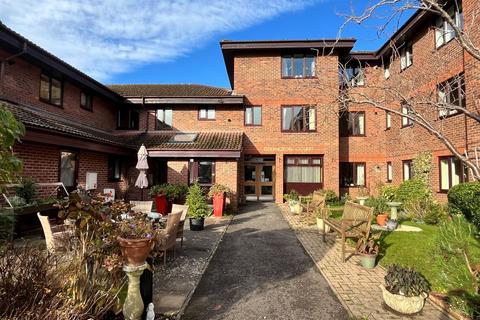 1 bedroom retirement property for sale, Knights Lane, Stratford-upon-Avon CV37