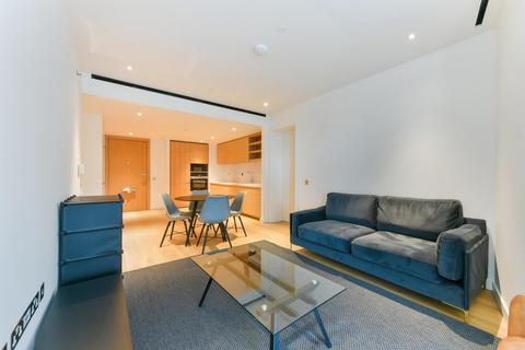 2 bedroom apartment to rent, Wilshire House, Battersea Power Station, London, SW11