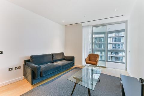 2 bedroom apartment to rent, Wilshire House, Battersea Power Station, London, SW11