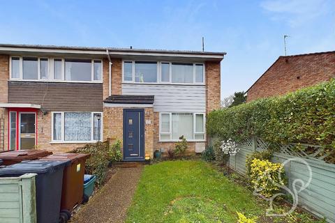 3 bedroom end of terrace house for sale, Adelaide Drive, Colchester