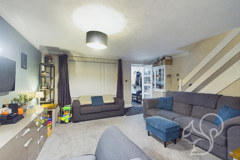 102 Adelaide Drive, Colchester, CO2 8UX