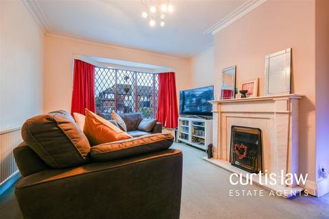 3 bedroom semi-detached house for sale, Whinney Lane, Blackburn